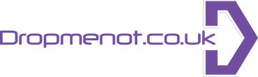 dropmenot.co.uk Logo